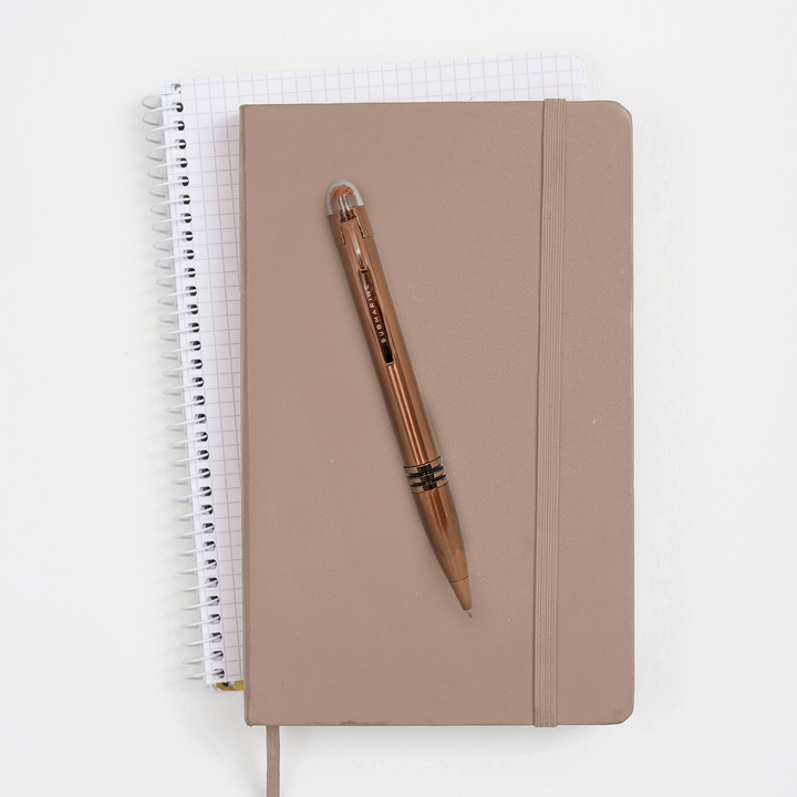 SUBMARINE COFFEE RUDRAKSH BALL PEN 1004