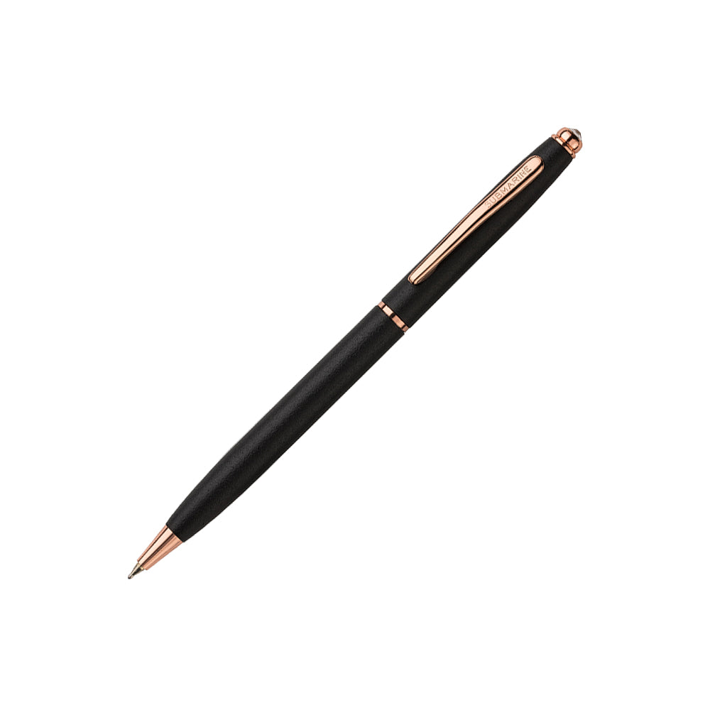 Submarine full black ball pen 1014