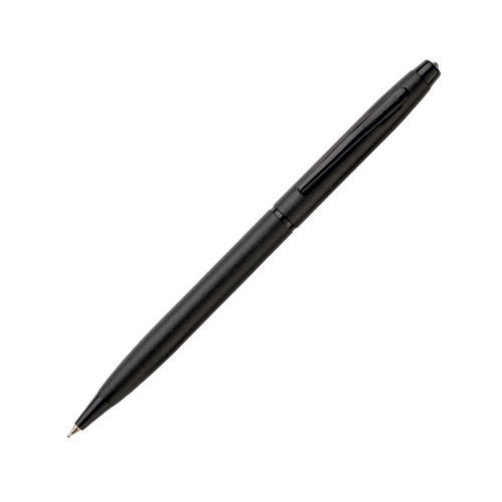 Submarine full black ball pen 1014