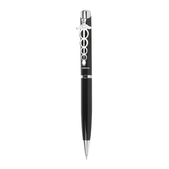 SUBMARINE DOCTOR BALL PEN SET TWO PC