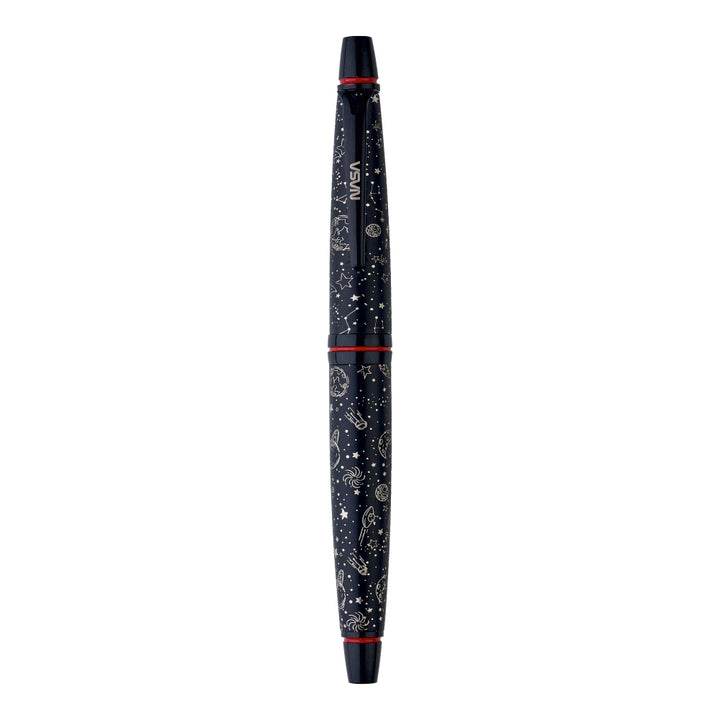 SUBMARINE NASA NEPTUNE ROLLER PEN 3002