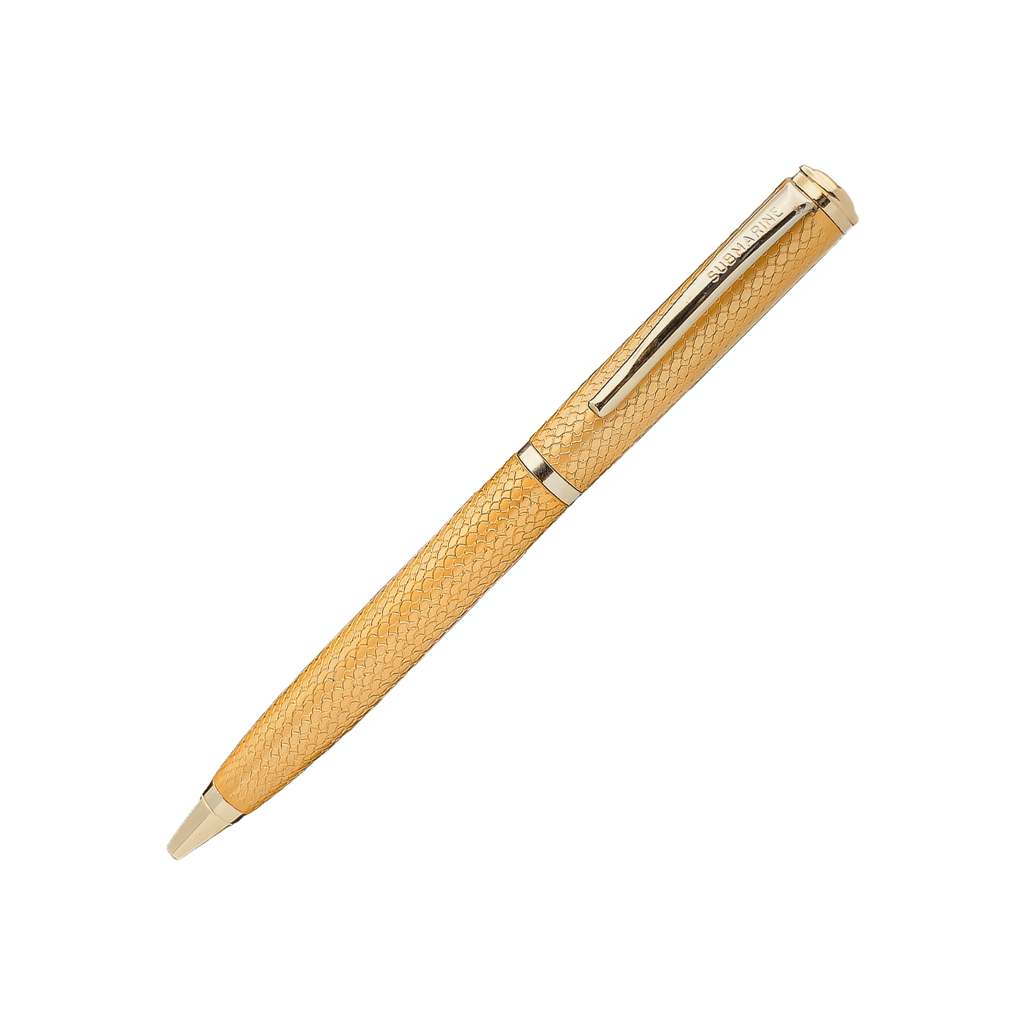 Submarine lectionary full gold ball pen 888