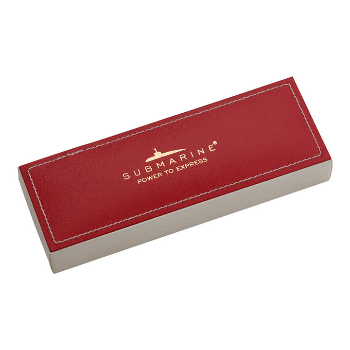 SUBMARINE COFFEE RUDRAKSH BALL PEN 1004