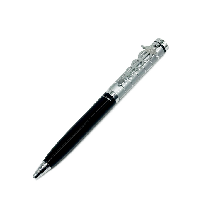 SUBMARINE DOCTOR BALL PEN SET TWO PC