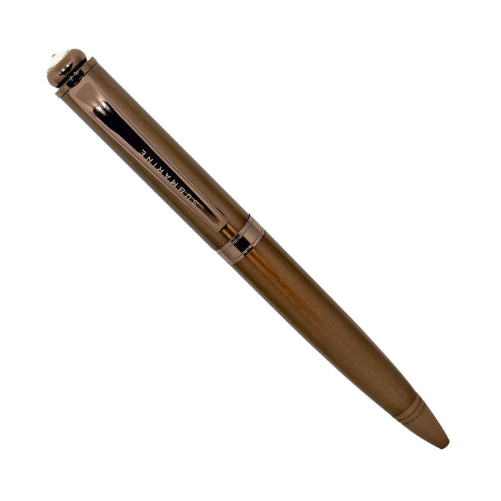 SUBMARINE COFFEE BALL PEN 1001