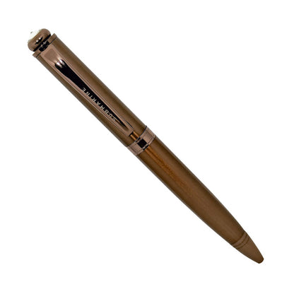 SUBMARINE COFFEE BALL PEN 1001