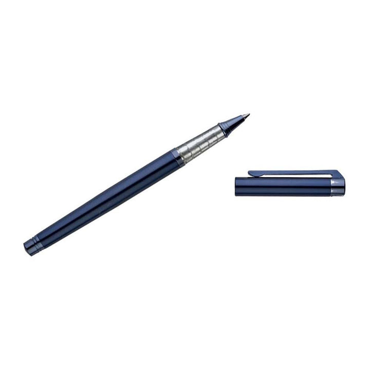 SUBMARINE BLUE PALTE ROLLER PEN 1012