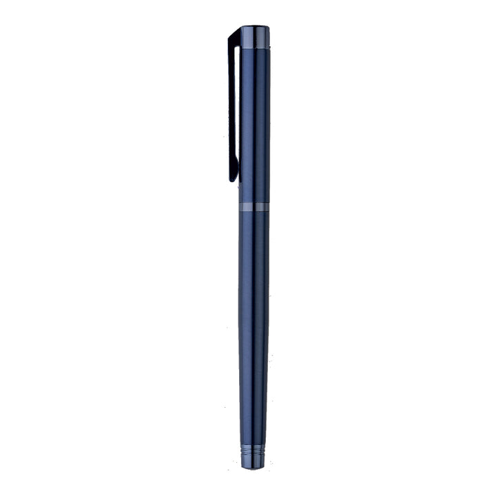 SUBMARINE BLUE PALTE ROLLER PEN 1012