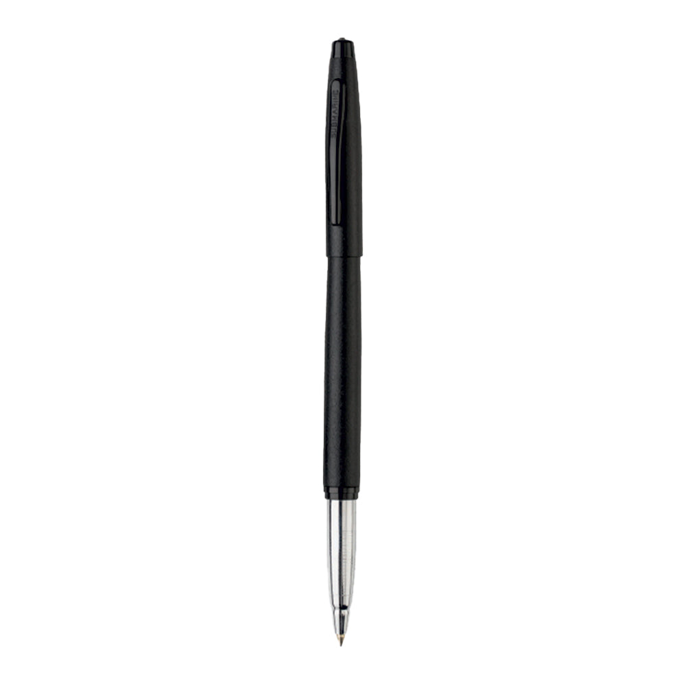 Submarine rose gold roller pen  1014