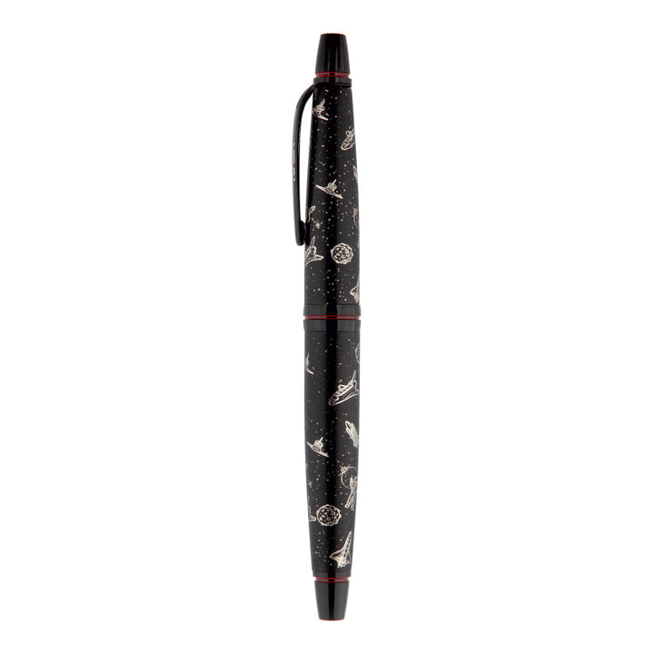 SUBMARINE NASA NEPTUNE ROLLER PEN 3002
