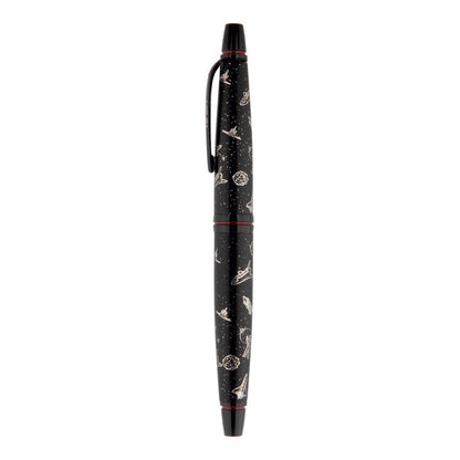 SUBMARINE NASA NEPTUNE ROLLER PEN 3002
