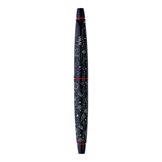 SUBMARINE NASA NEPTUNE ROLLER PEN 3002