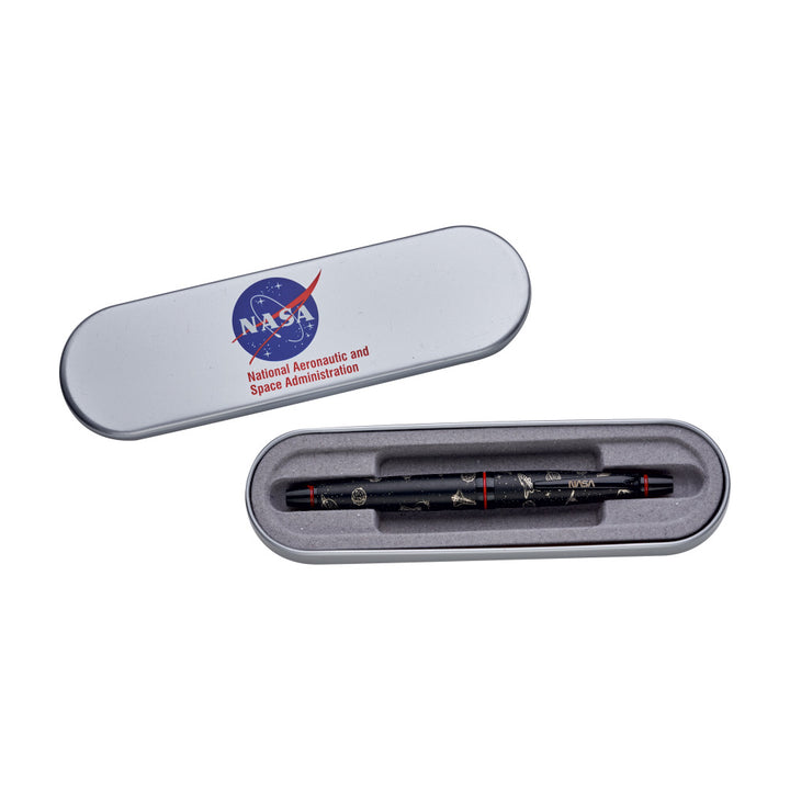 SUBMARINE NASA NEPTUNE ROLLER PEN 3002
