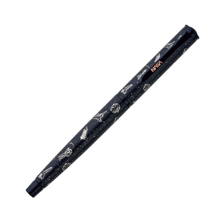 SUBMARINE PLUTO ROLLER PEN 3007