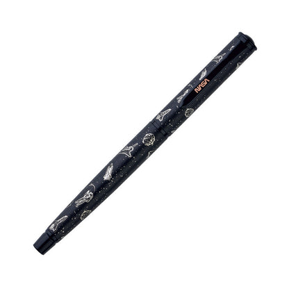 SUBMARINE PLUTO ROLLER PEN 3007