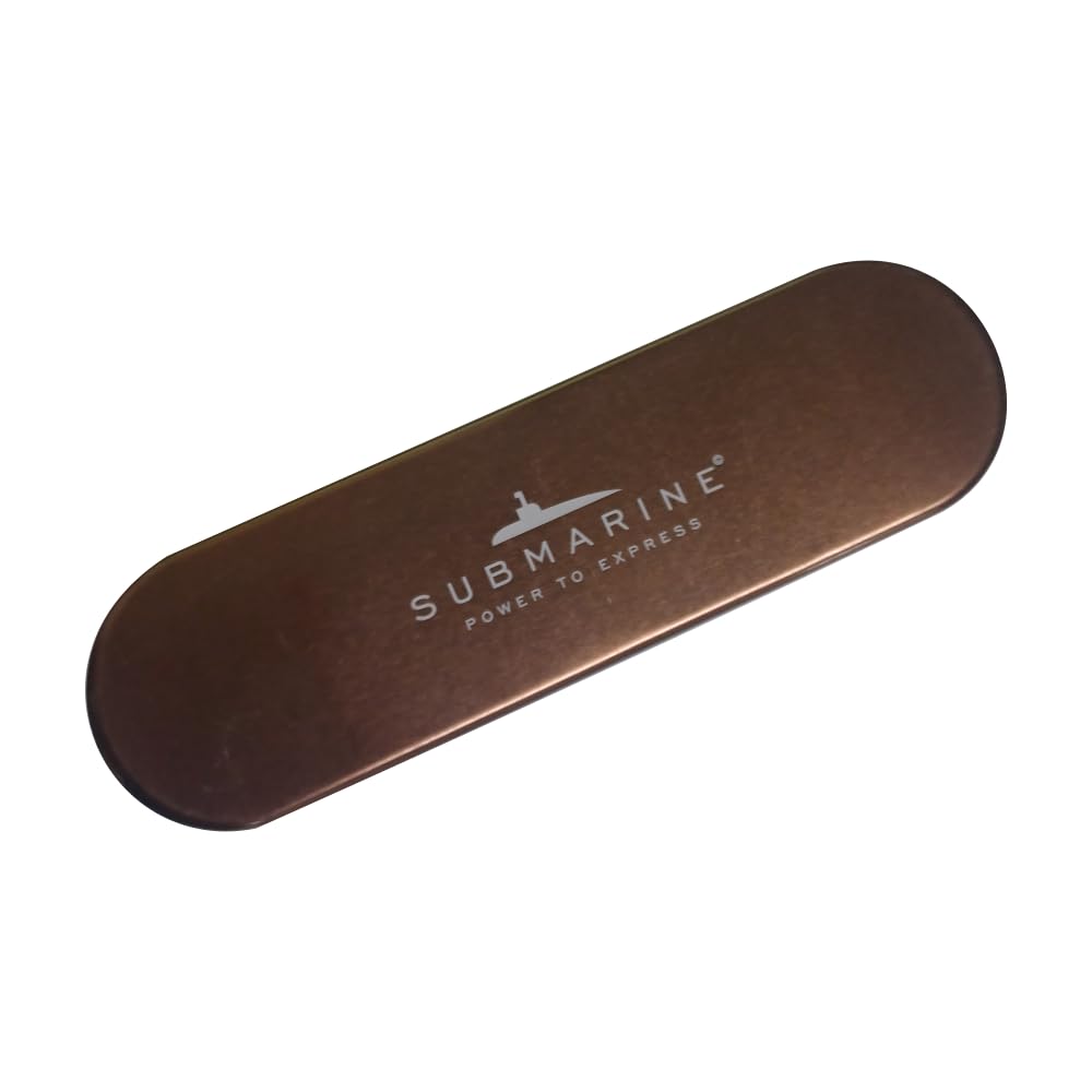 SUBMARINE COFFEE BALL PEN 1001