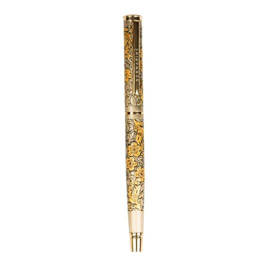 SUBMARINE FLOWER ROOLER PEN