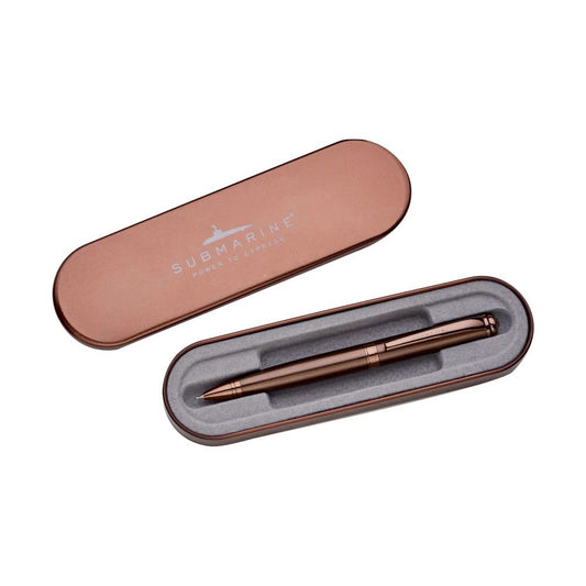 SUBMARINE COFFEE BALL PEN 1001