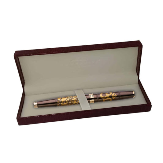 SUBMARINE GANESH ROLLER PEN