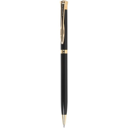Submarine dance gold ball pen 873