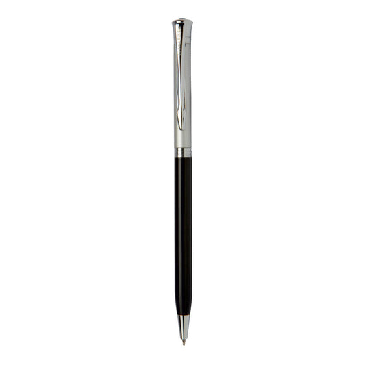 Submarine dance chrome ball pen