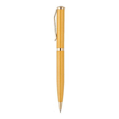 Submarine gold star ball pen 884
