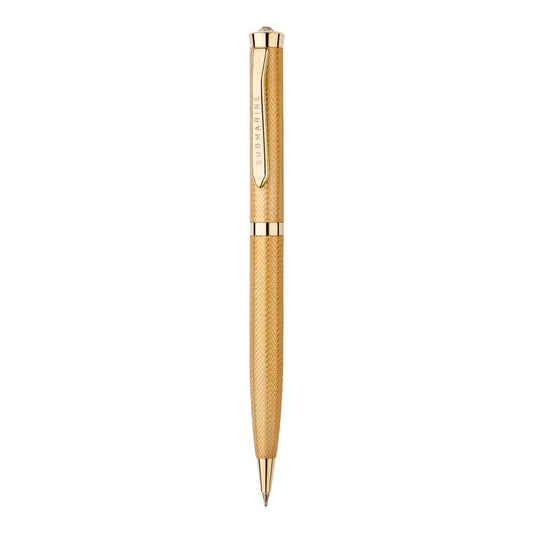 Submarine gold star ball pen 884