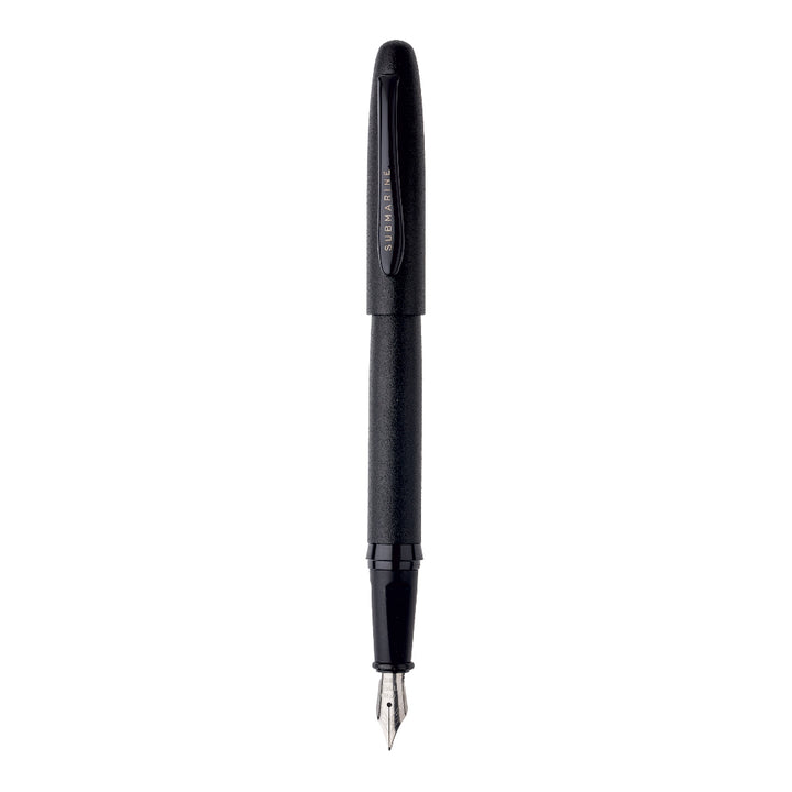 Submarine Metal fountain pen 919
