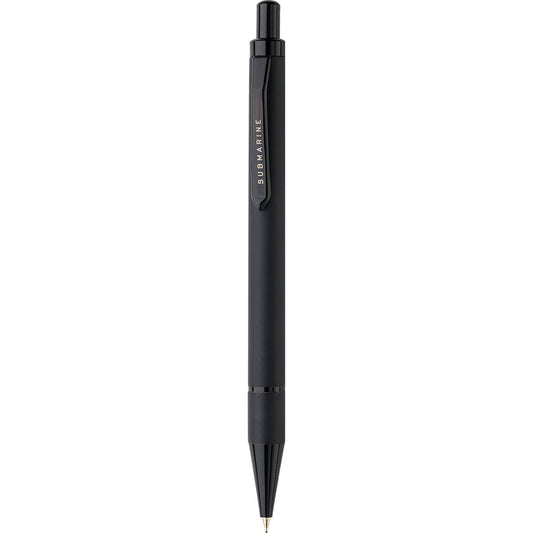 Submarine full black pen 935