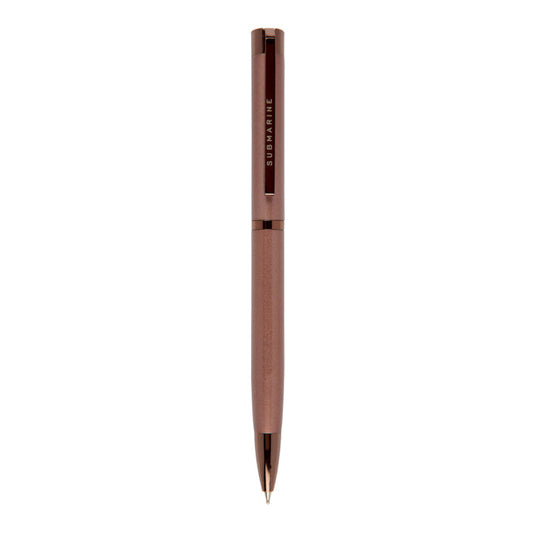SUBMARINE  MACCHIATO BALL PEN