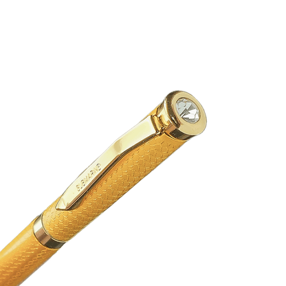Submarine gold star ball pen 884