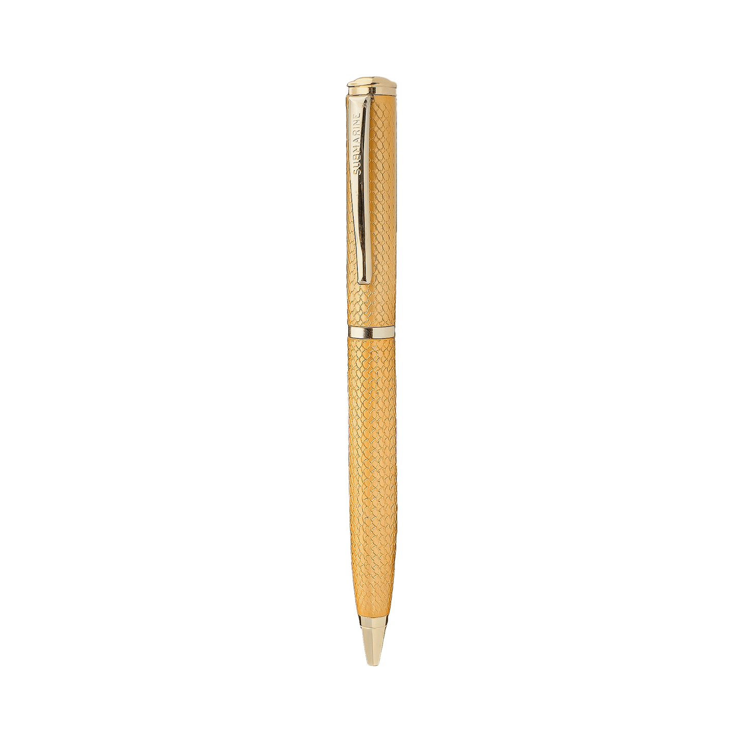Submarine lectionary full gold ball pen 888