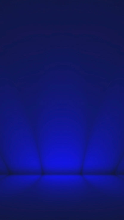 crystal lamp